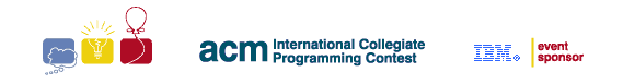 acm International Collegiate Programming Contest